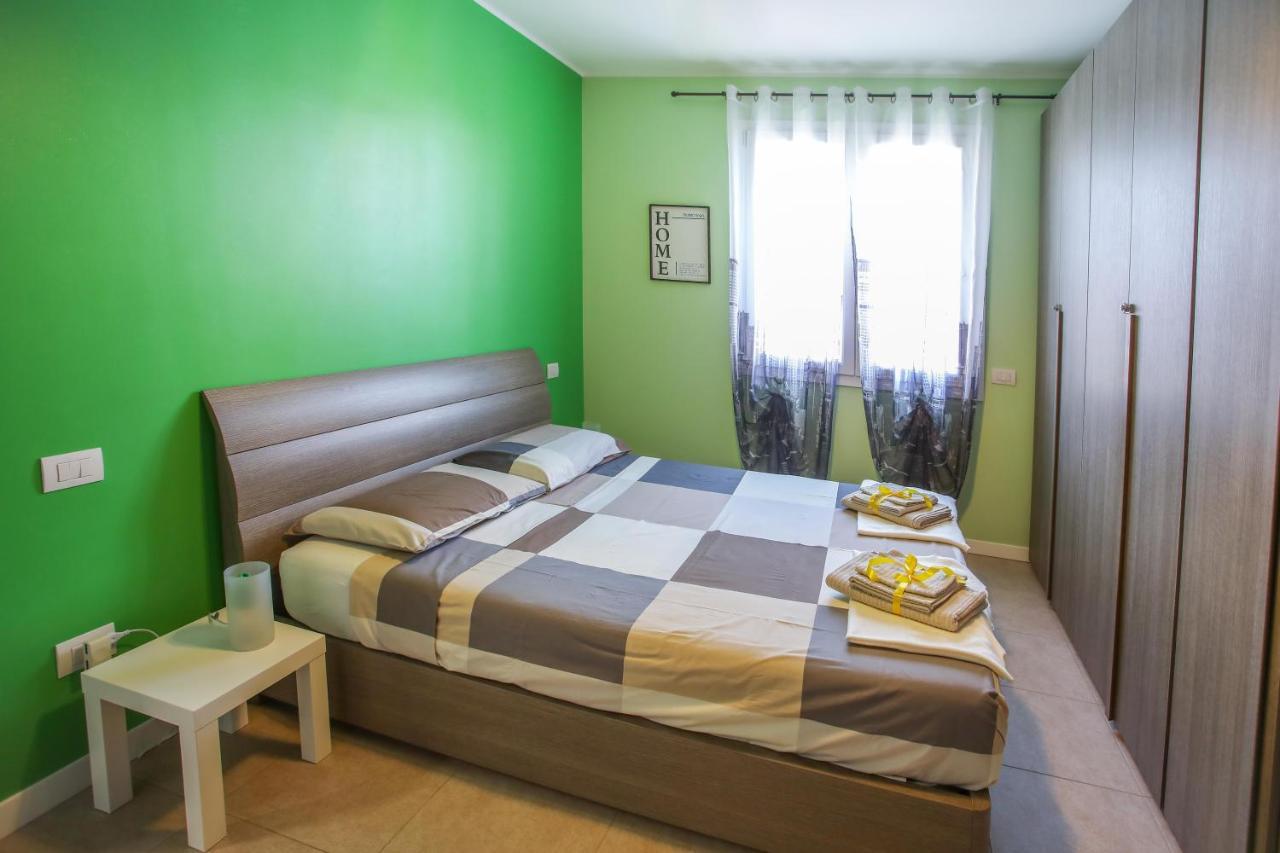 Maison Emozioni Лимбьяте Экстерьер фото